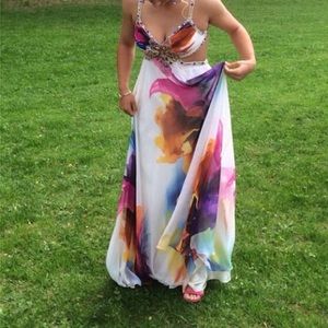 My Favorite Prom Dress ever